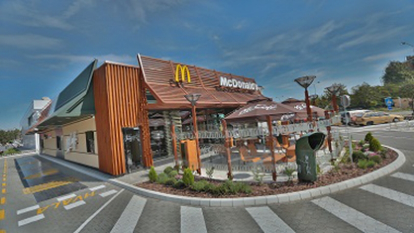 Otvoren prvi McDonald’s restoran u Pančevu