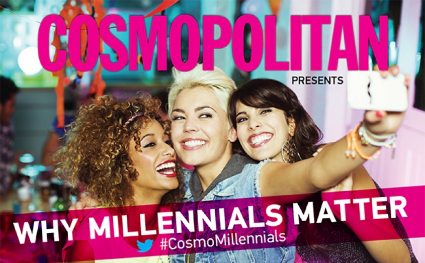Cosmo brunch