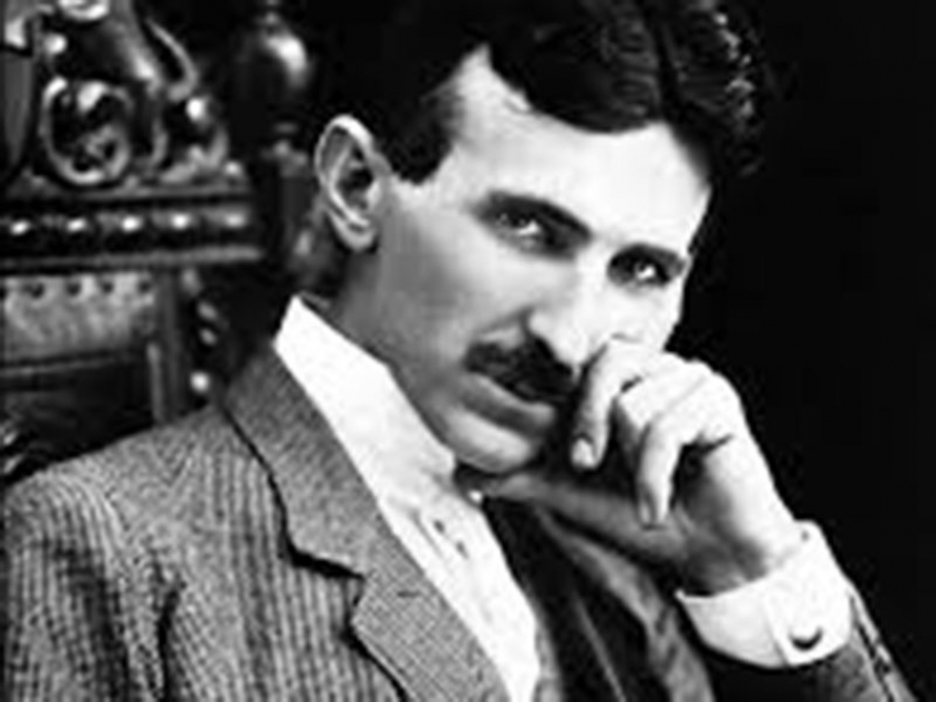 Tesla dani