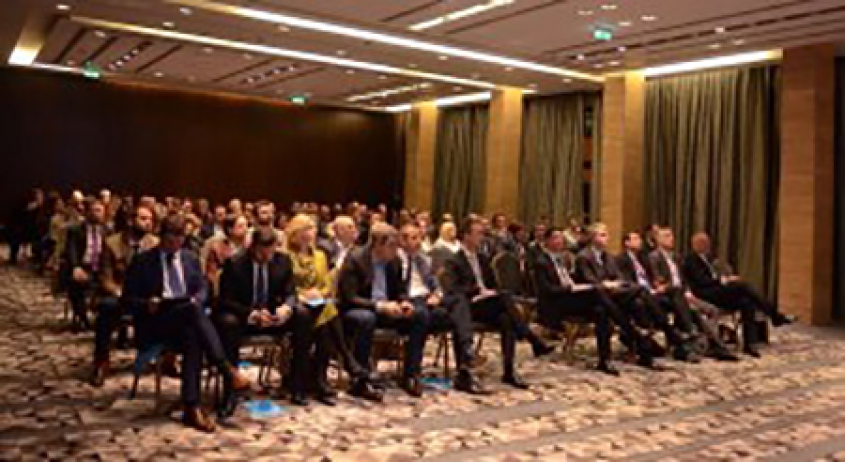 Održana IX redovna Skupština članova Srpske asocijacije menadžera