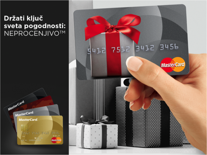 Pogodnosti za Mastercard premijum korisnike kartica na aerodromu Nikola Tesla
