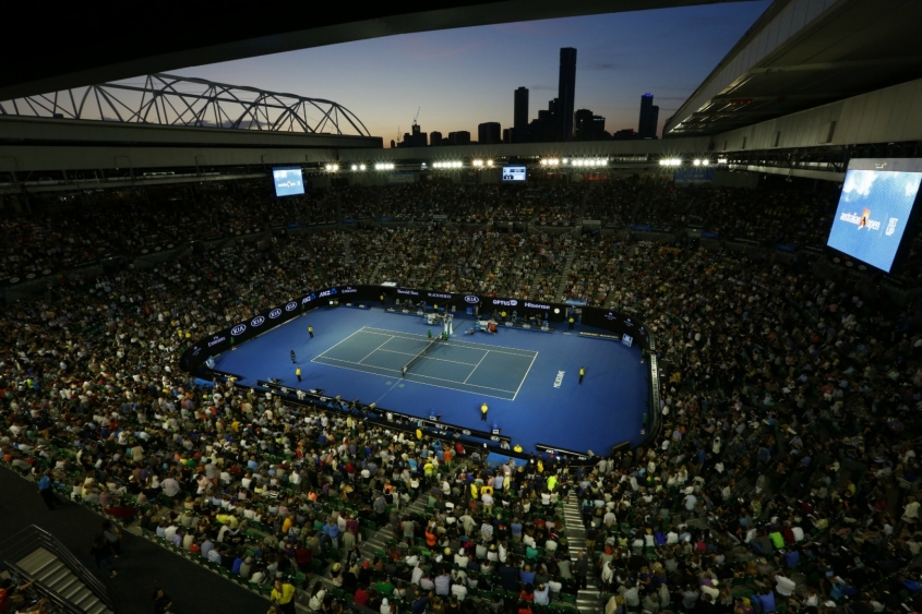 Mastercard postaje zvanični platni partner turnira Australian Open