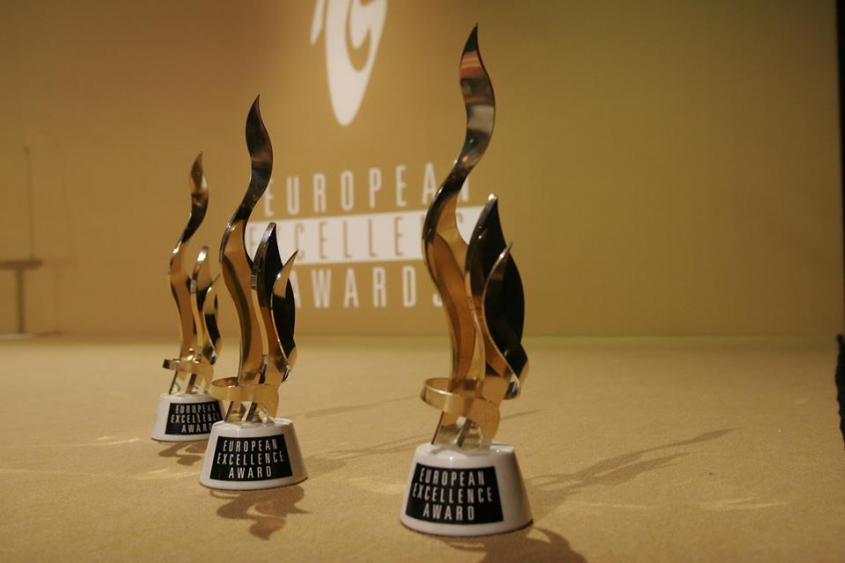 Agencija Chapter 4 osvojila European excellence award
