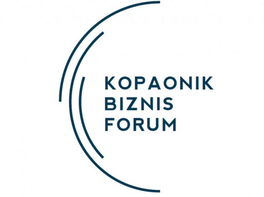 Jubilarni 25. Kopaonik Biznis Forum od 4. do 7. marta