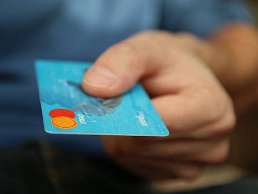 Mastercard i PaySpot kampanje - bez troškova registracije vozila