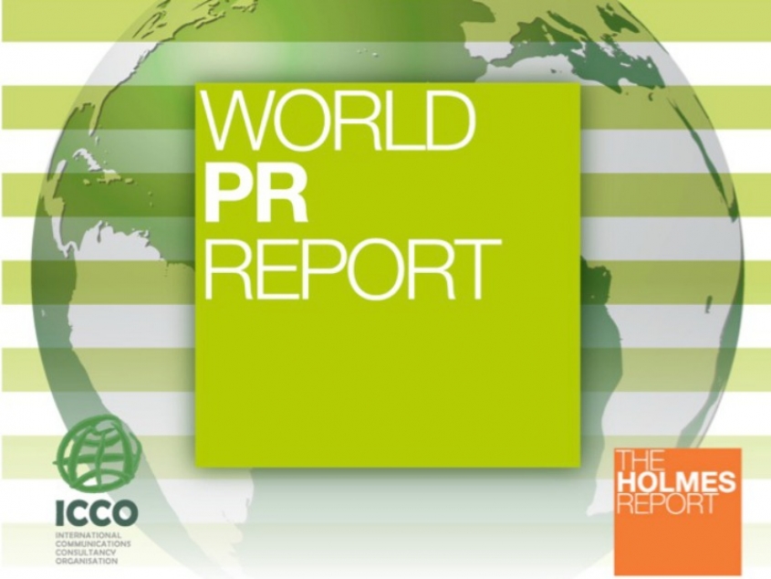 Učestvujte u ICCO istraživanju o World PR Report-u 2019