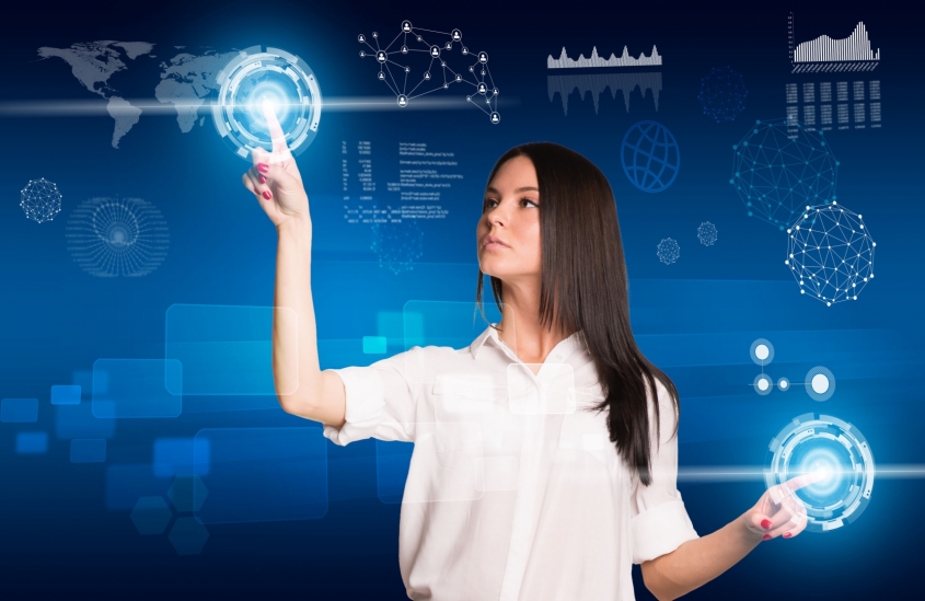 Uberization of PR: Changes are twice as fast for us