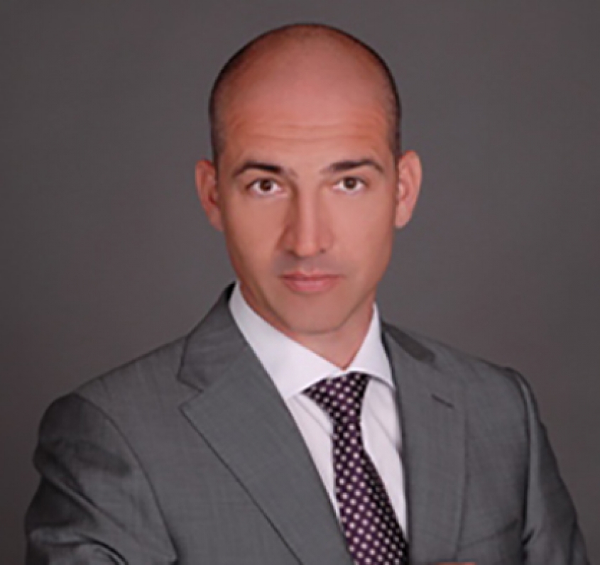 HP has appointed Milos Djukovic as CEO of the company in Serbia
