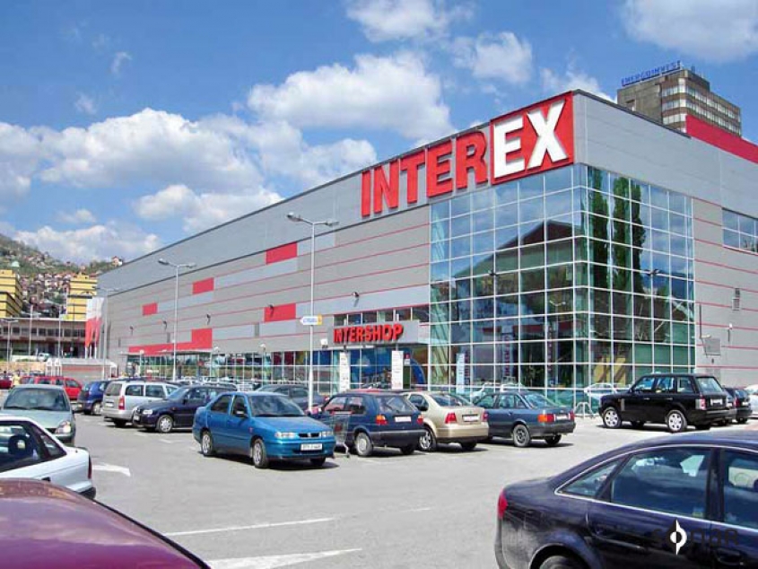 New Year’s gifts for children in Interex
