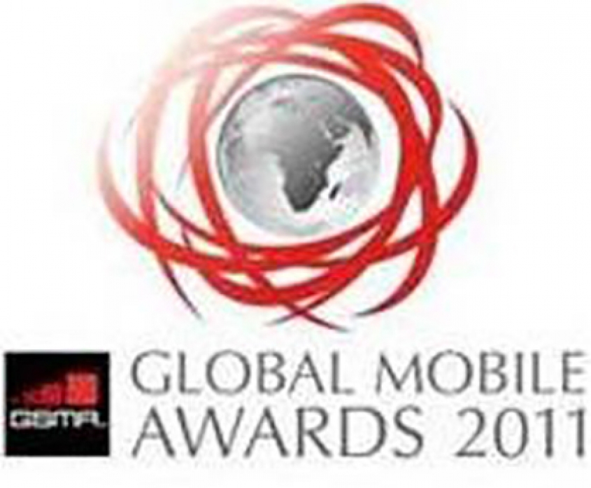Ericsson wins Global mobile award