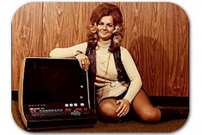 Women Leaders in Social Media Usage