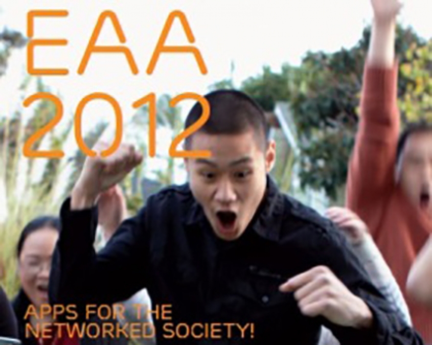 Ericsson Application Awards 2012