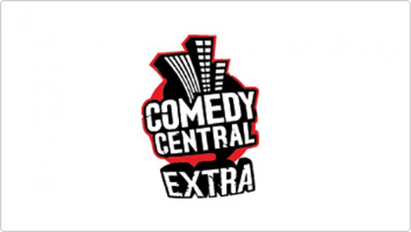 Comedy Central Extra in SBB network