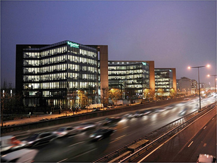 Schneider Electric: 10 years of successful business in Serbia