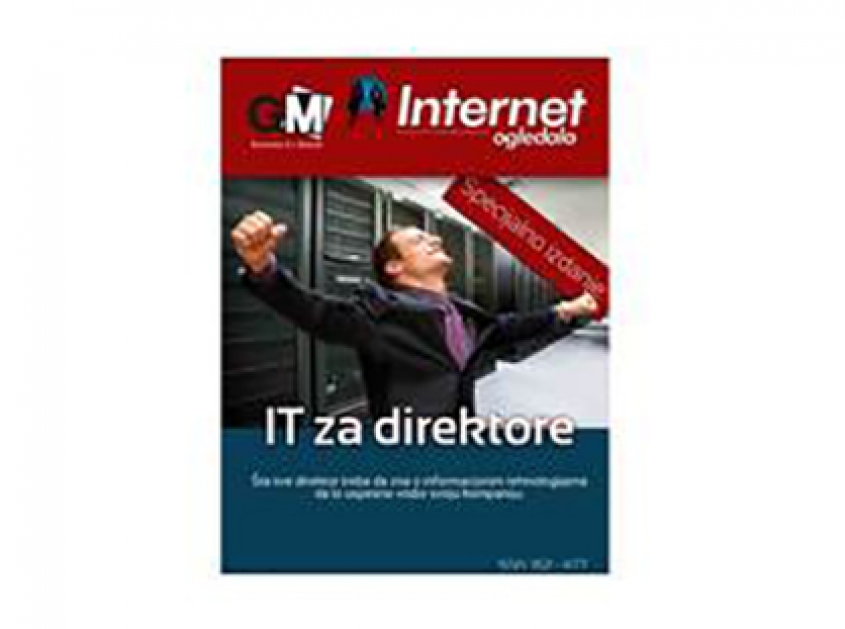 IT for Directors