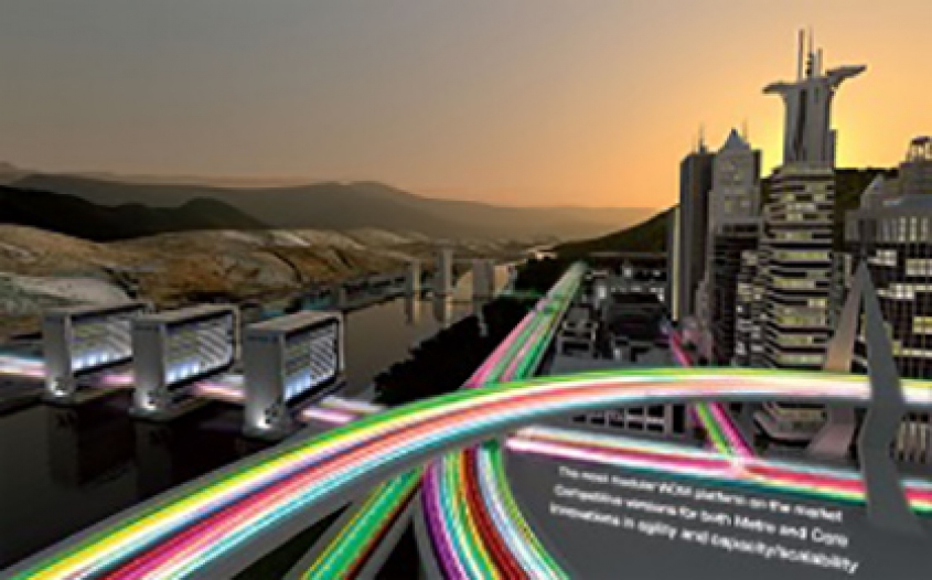 Vip mobile Serbia Selects Ericsson for Managed Services