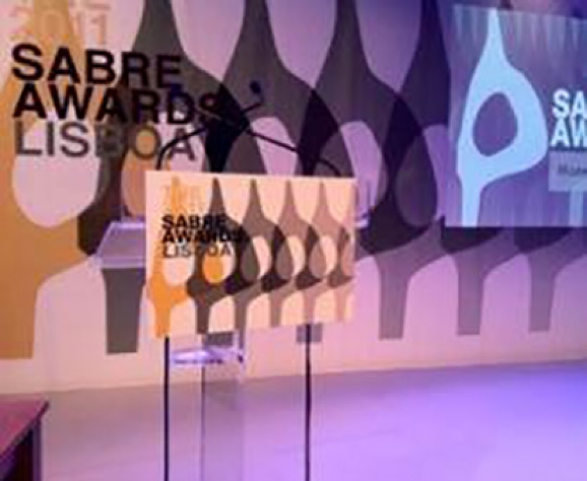 Chapter 4 Serbia: Finalist in Three Categories for the SABRE Award