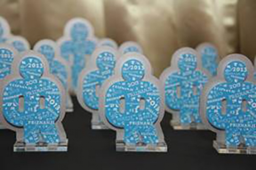 Competition for PR Awards 2014