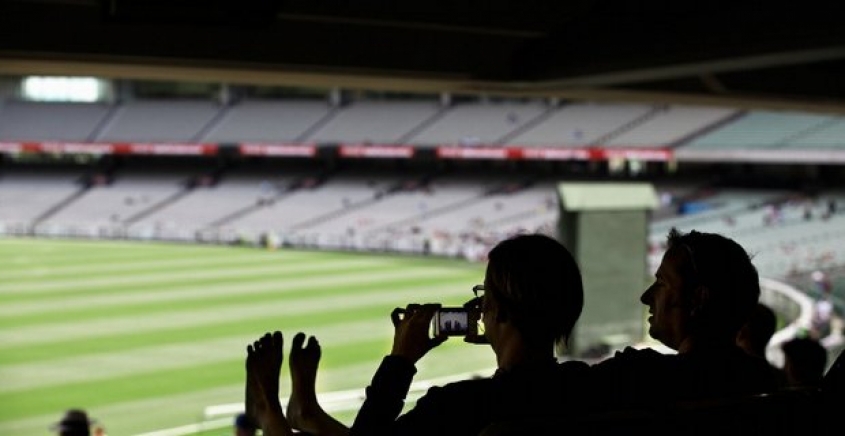 TV Connect Award for Ericsson’s LTE Broadcast Solution