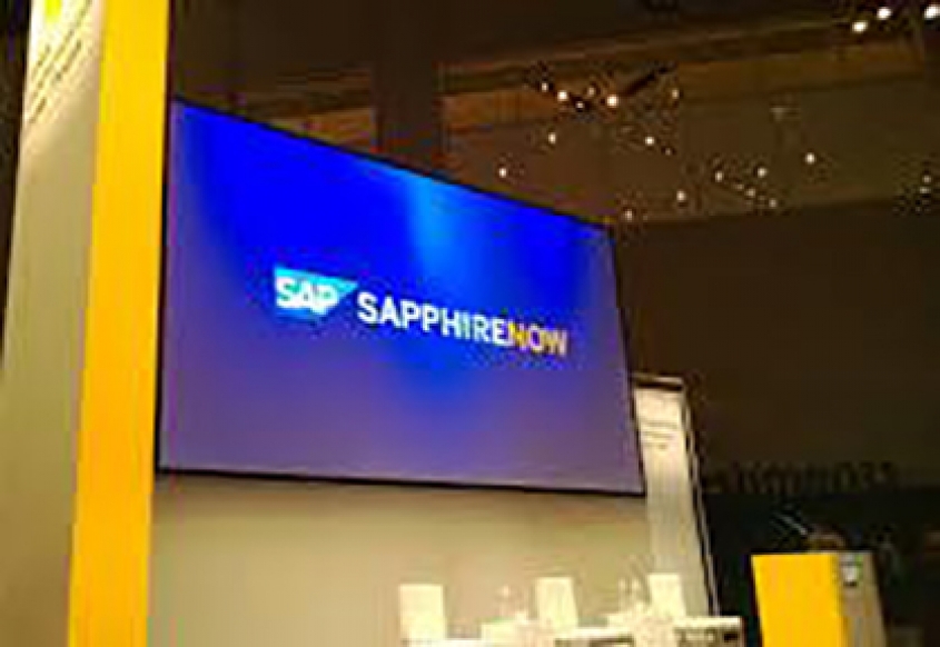 SAP Leads the Way to Industry Cloud