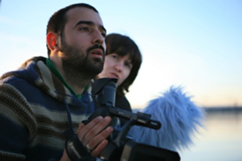 WWF na Vukovar Film Festivalu predstavio film o zaštiti moruna