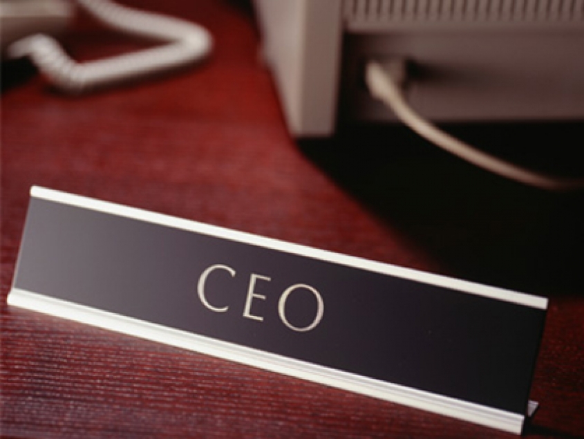 10 Reasons why CEOs should Tweet