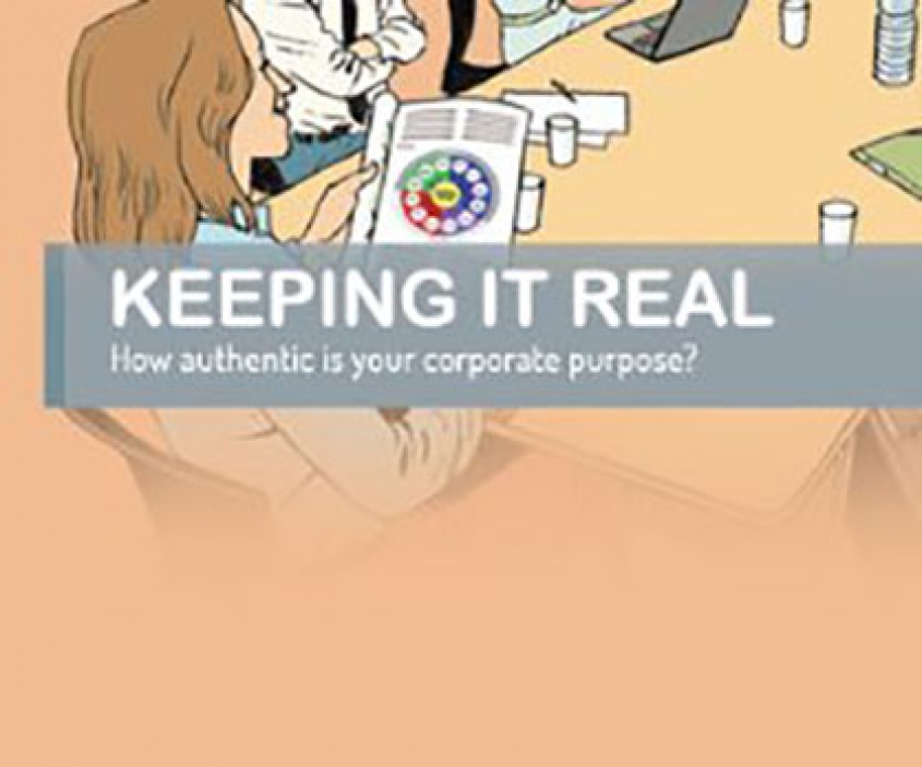 The Power of Purpose