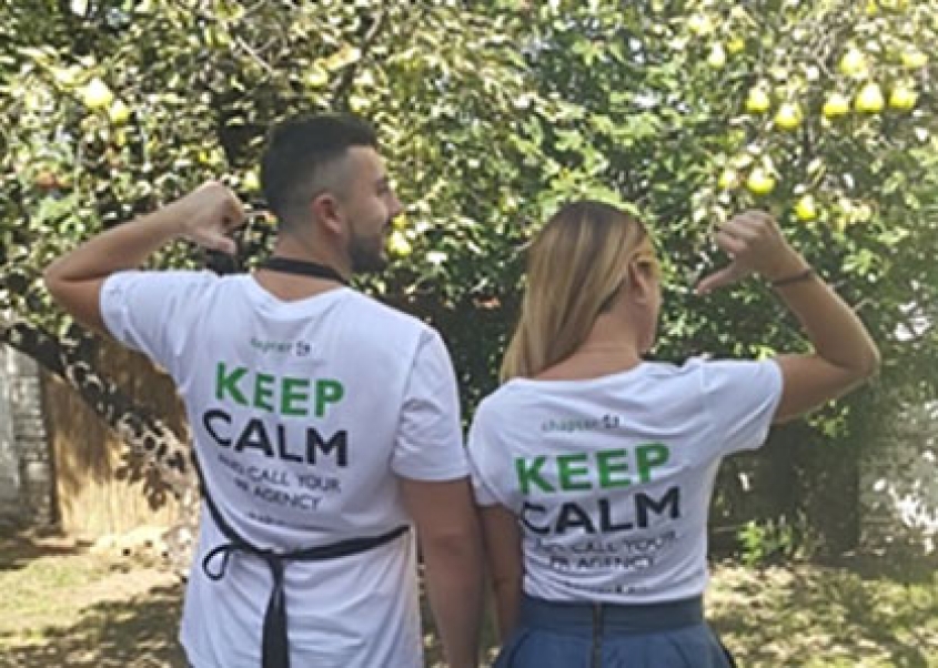 Team Building and Grill Day