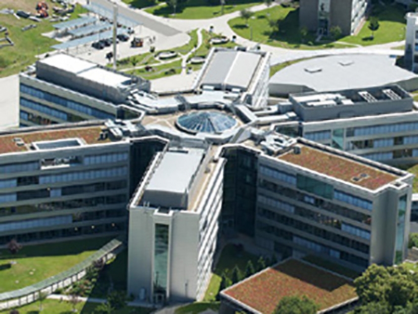 SAP recorded a strong growth during the first quarter of 2016.