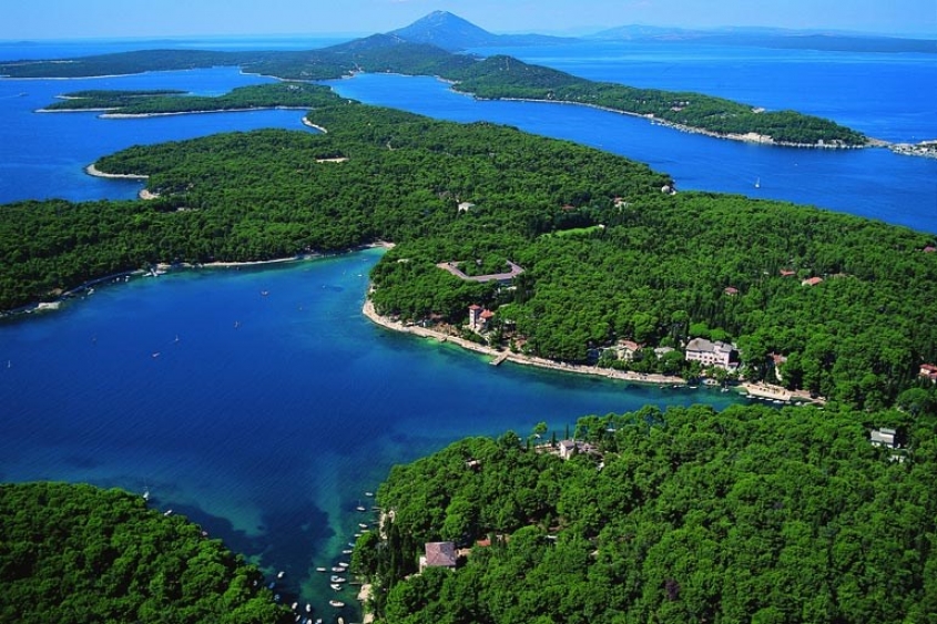 Cikat in Losinj - the place from which you will not want to leave