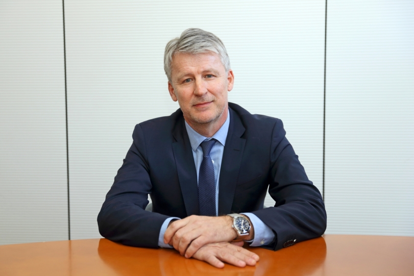 First moves under the new strategic owner of Perutnina Ptuj Group