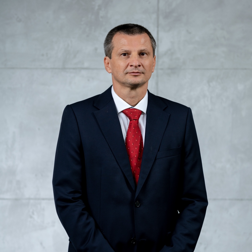 MOL Serbia appointed Zoltan Garai acting director