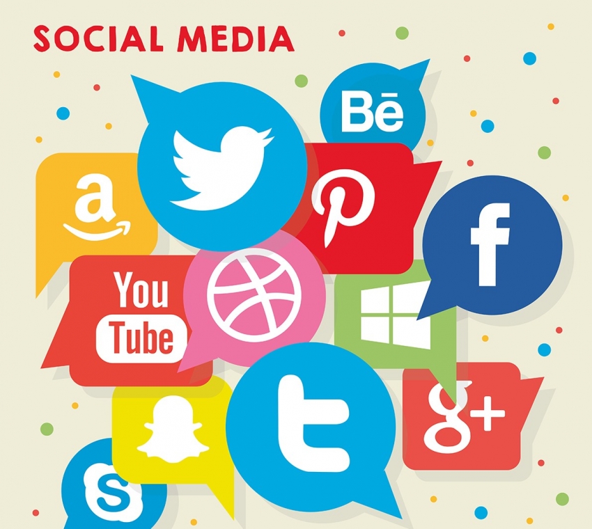 Social media trends for 2021