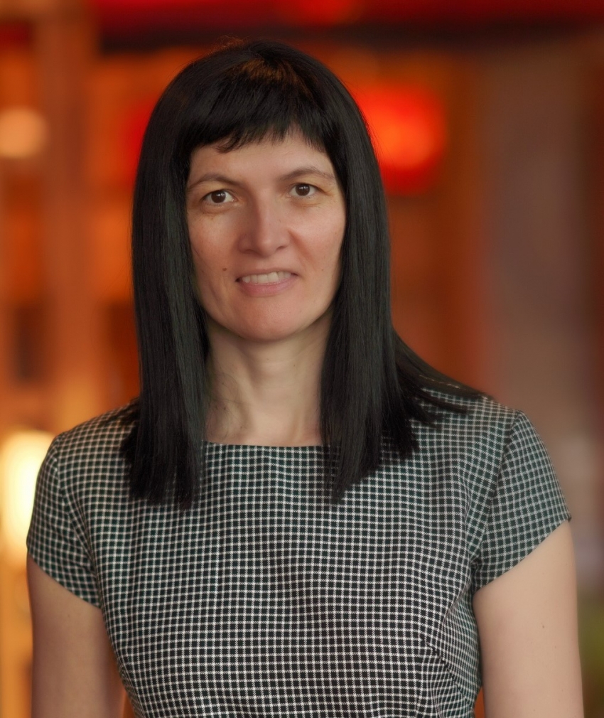 What values should a PR person hold?