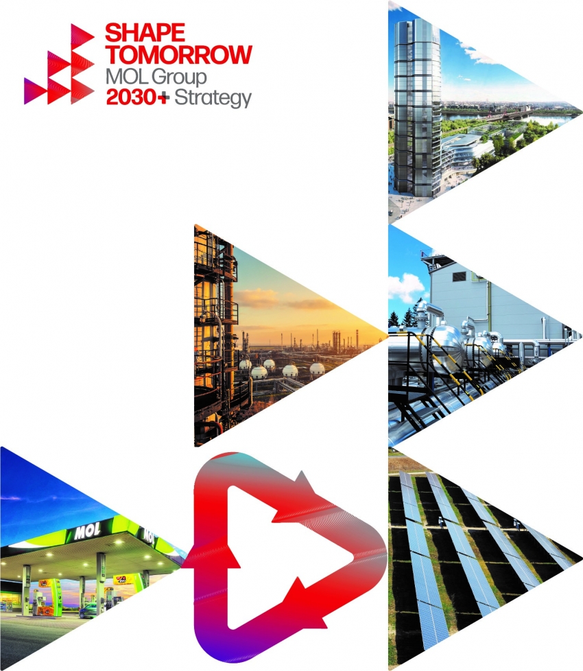 MOL Group to launch updated, integrated long-term strategy 