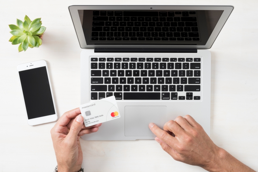 Six tips for a successful small business