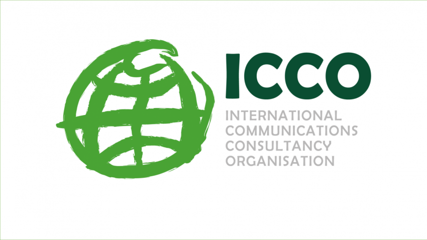 ICCO: World PR Report