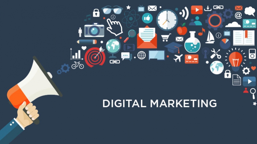 5 simple ways to improve your digital marketing