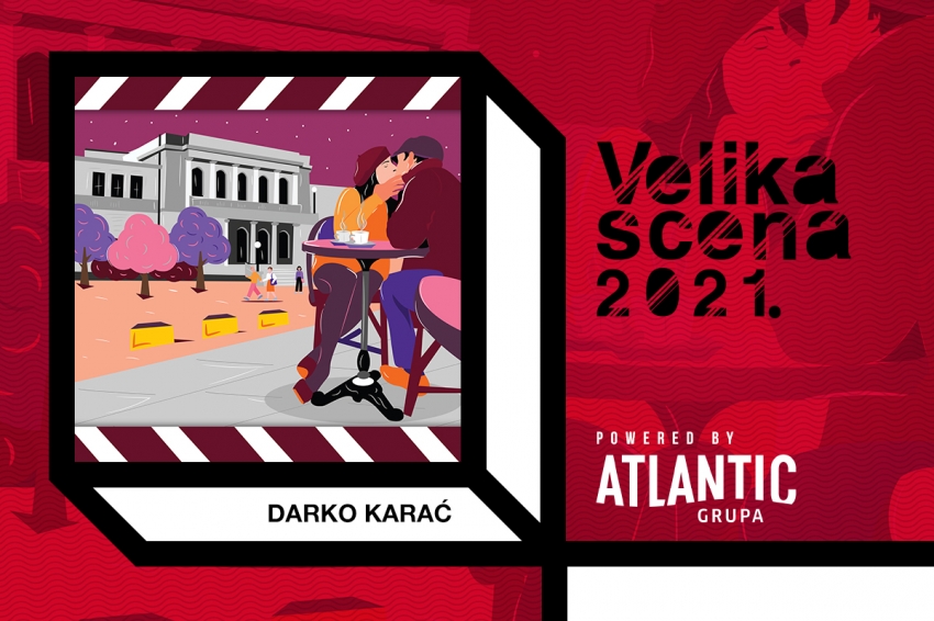 Sarajevo Film Festival has an official coffee cup!