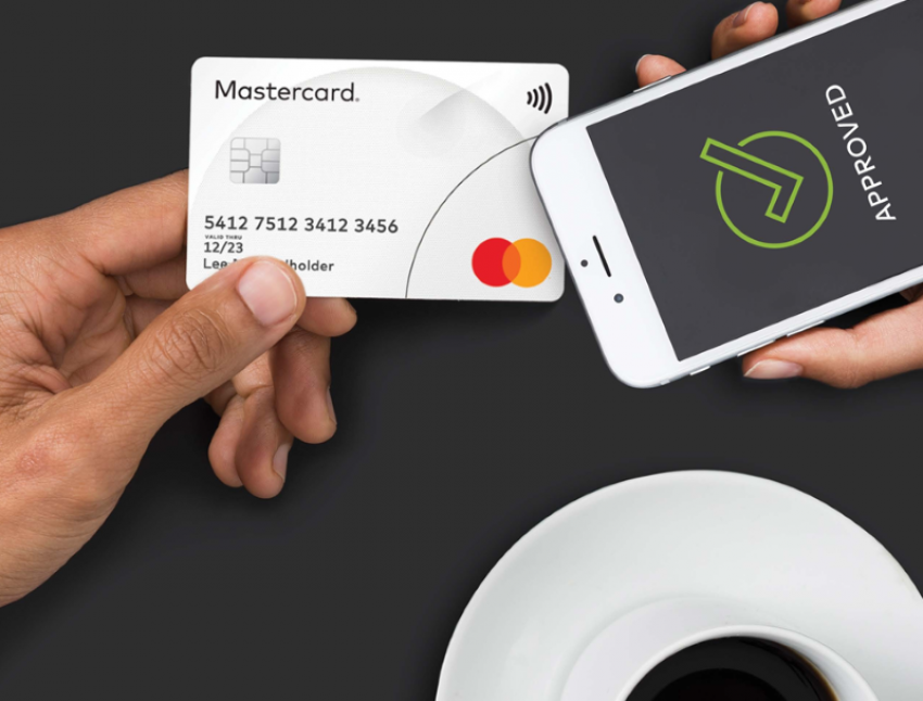Small merchants easily and without fees towards acceptance of card payments