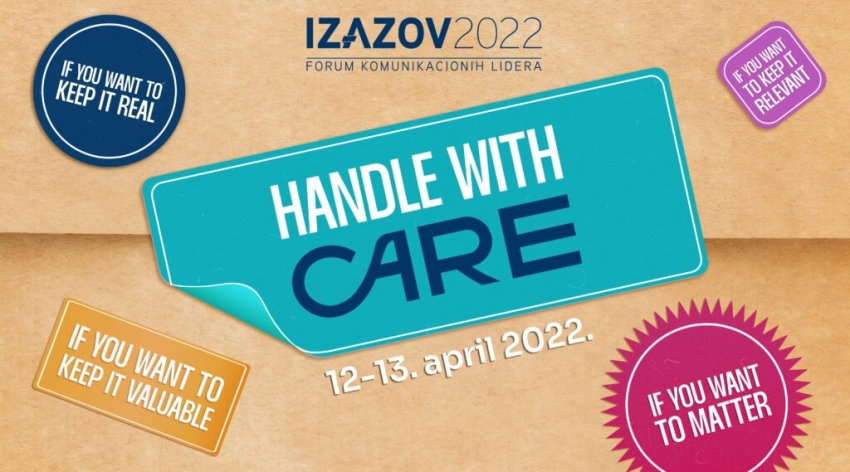CHALLENGE forum 12-13. April 2022