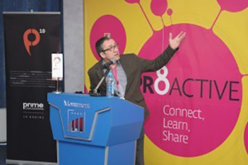 PRoactive konferencija