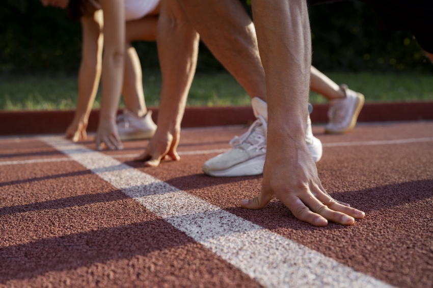 What did these Olympic Games teach me?