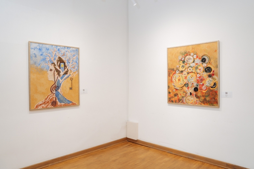 Mappe: The connection of Serbia and Italy through the art of mosaics