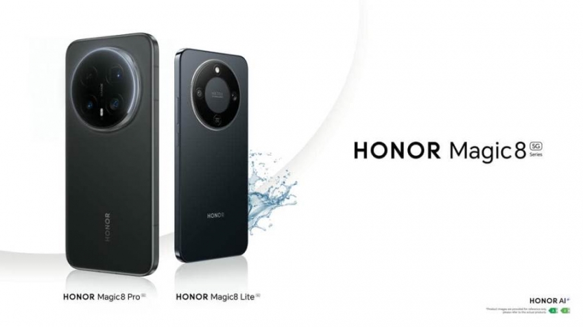 The most reliable smartphones of the year are coming: HONOR announces the new HONOR Magic8 series
