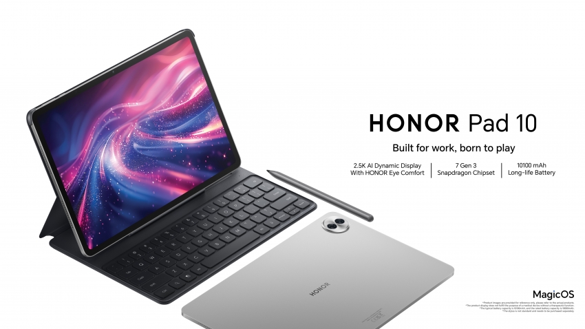 What If Your Device did More?