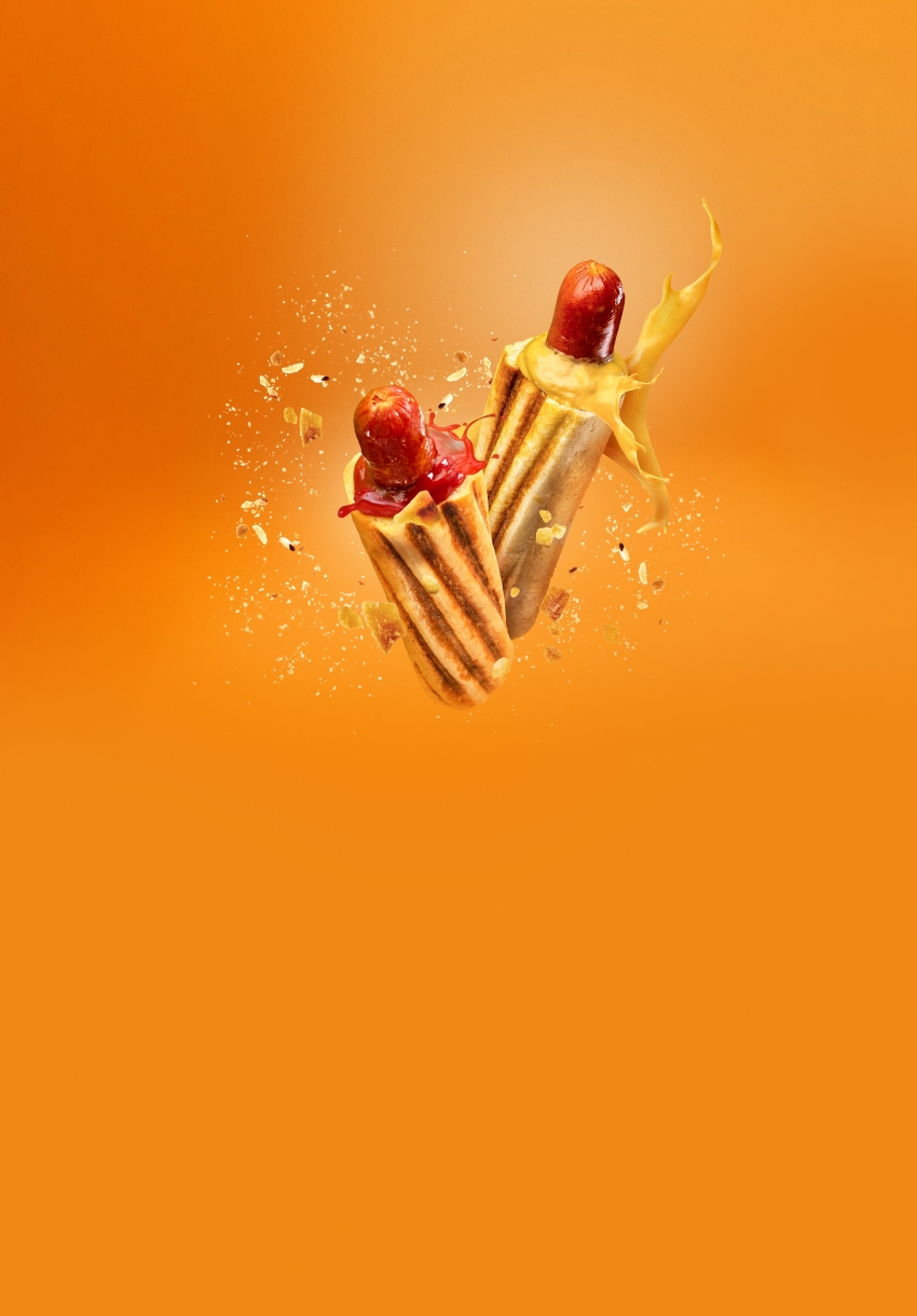 World Hot Dog Day: while you read this sentence 20 hot dogs are sold at MOL service stations 
