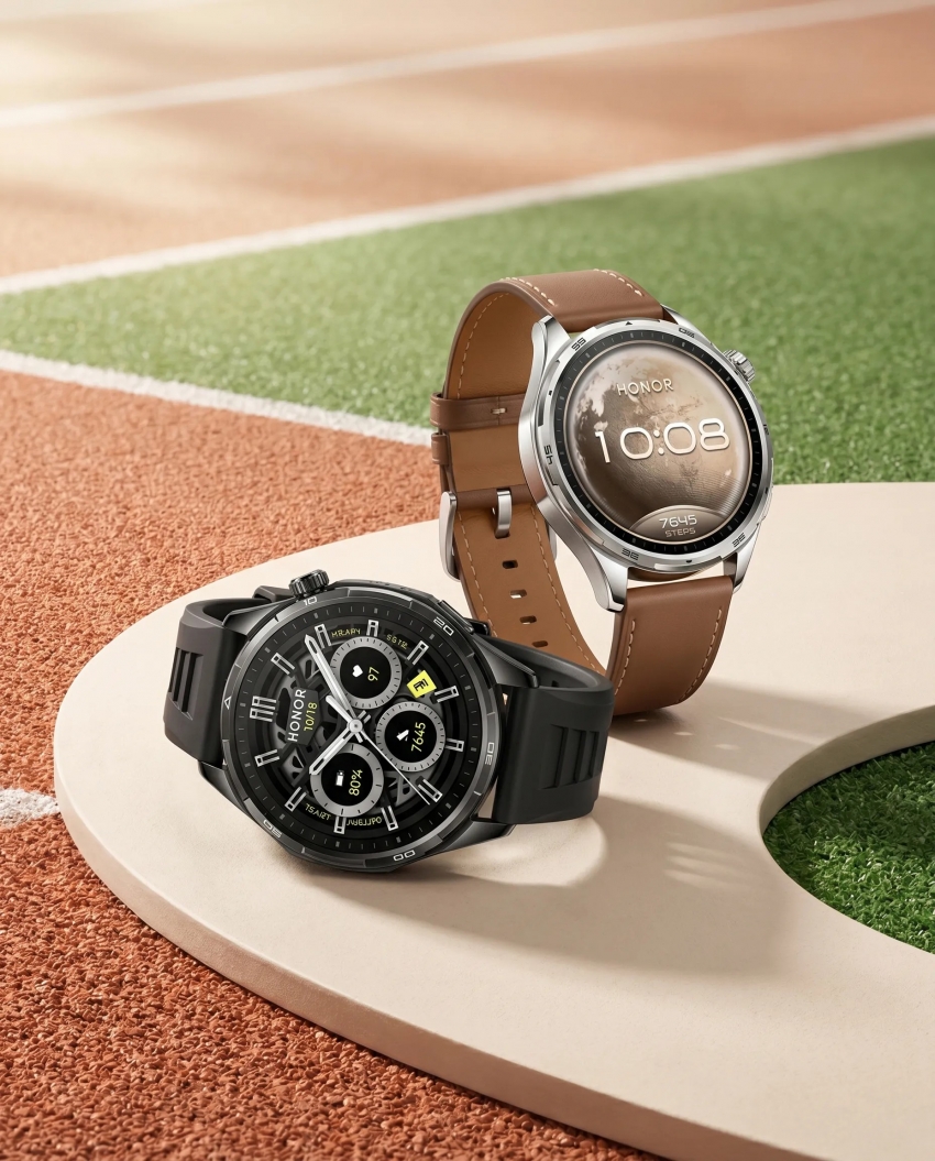 HONOR Watch 6: Saveznik u praćenju navika