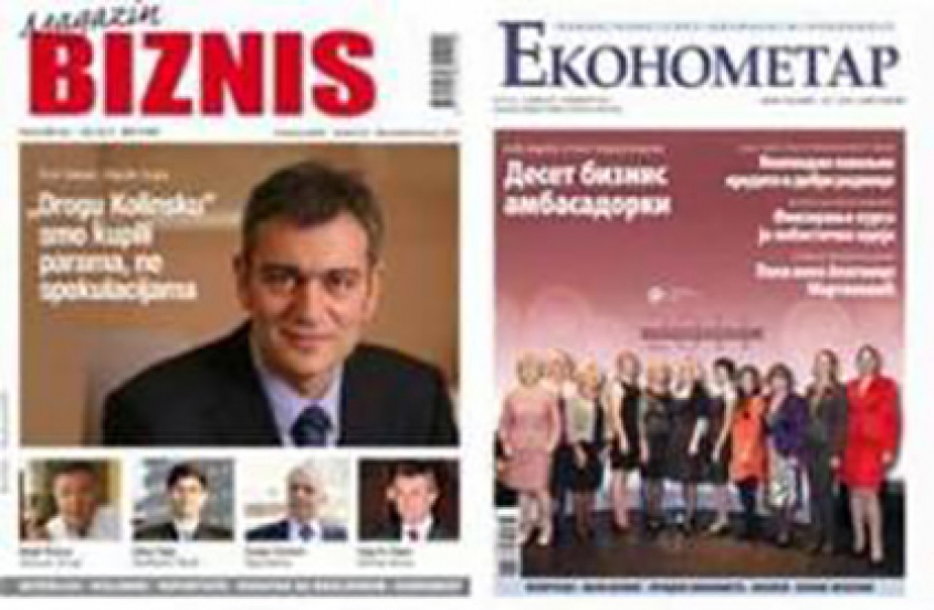 Nira Press proslavio jubilej