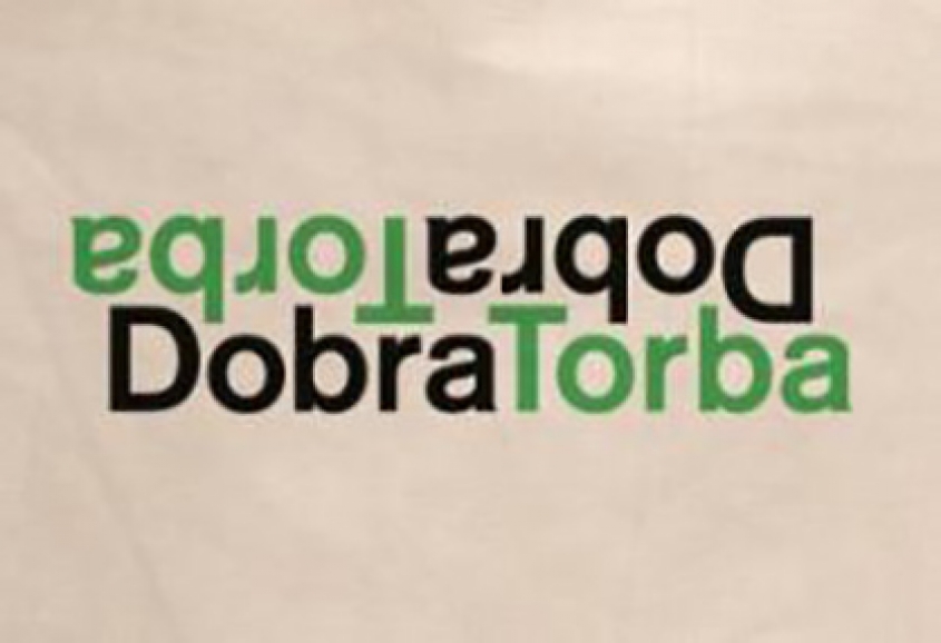 Nova mogućnost za socijalno preduzetništvo - Dobra torba